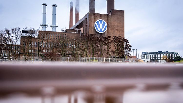 VW nimmt das Problem nach eigener Aussage sehr ernst.
