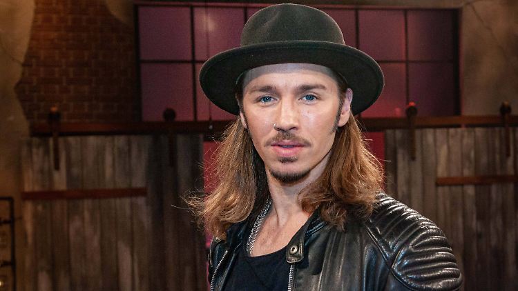 Soll sich vor Gericht verantworten: Gil Ofarim.