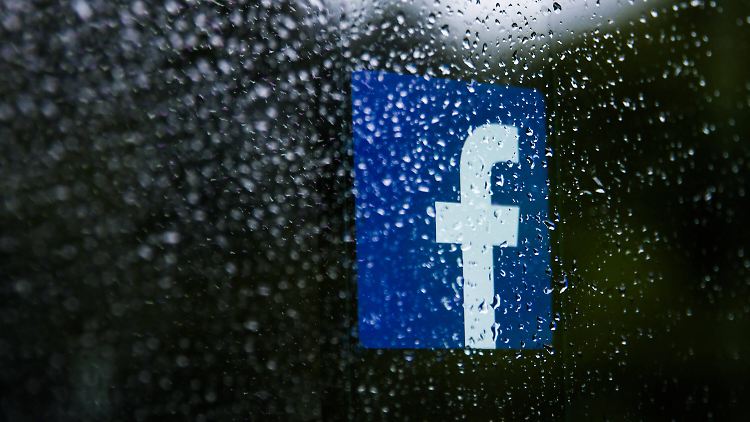 Tiktok ist in den vergangenen Jahren zu einer großen Konkurrenz für Facebook geworden.