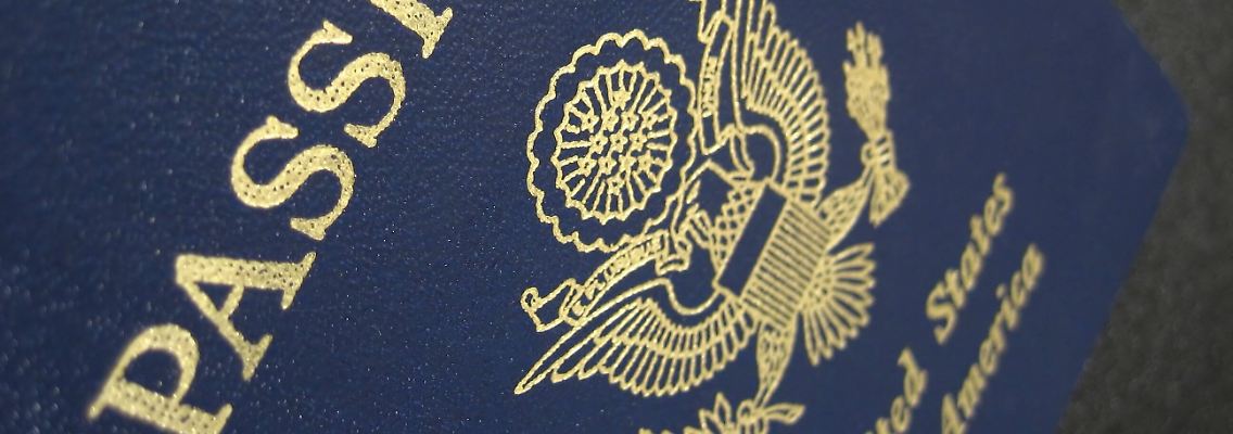 Intergeschlechtliche Personen können in US-Reisepässen künftig die Kategorie "X" angeben.