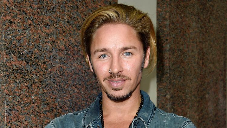 Seine Instagram-Seite ist nicht mehr erreichbar: Gil Ofarim.