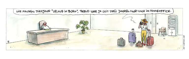 Urlaub-im-Buero