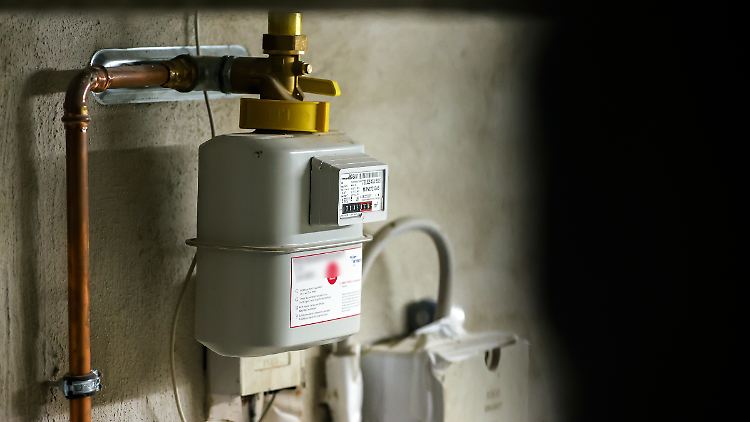 Seit Monaten treiben die Energiepreise die Inflation im Euroraum nach oben.
