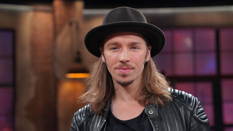Vertraut in die deutsche Justiz: Gil Ofarim.