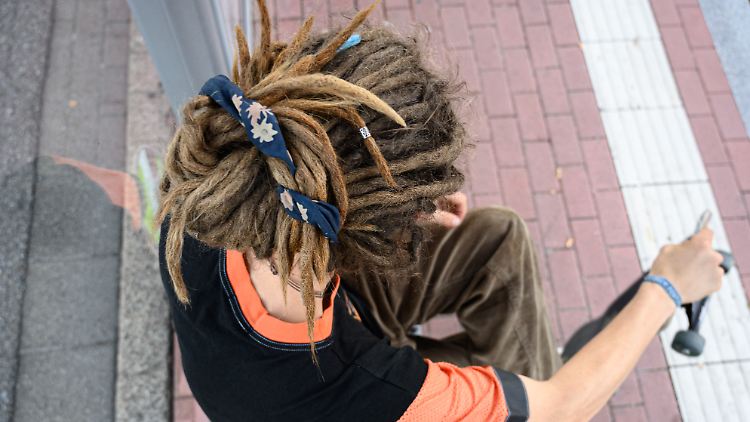 Des einen Freud, des anderen Leid? Über Dreadlocks wird derzeit viel diskutiert.