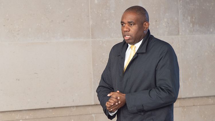 David Lammy vertritt den Londoner Wahlkreis Tottenham im britischen Unterhaus. Er ist Schatten-Außenminister der Labour-Partei, was in etwa dem außenpolitischen Sprecher einer deutschen Bundestagsfraktion entspricht.