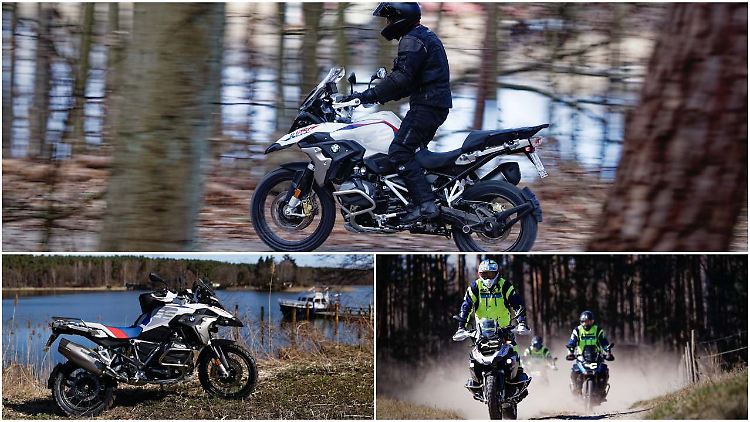 Wer auf den verschlungenen Wegen durch das Brandenburgische mit dem Motorrad fährt, der darf sich auf ein echtes Abenteuer gefasst machen.
