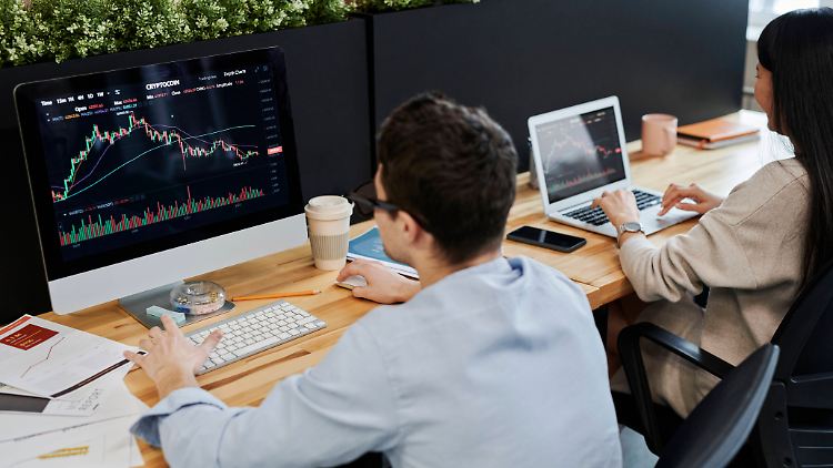 Die Szene gilt als Innovationstreiber für die Wirtschaft und ist in den vergangenen Jahren kräftig gewachsen.