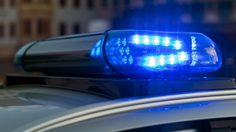 Der 34-Jährige ließ sich nach Angaben der Polizei widerstandslos festnehmen.