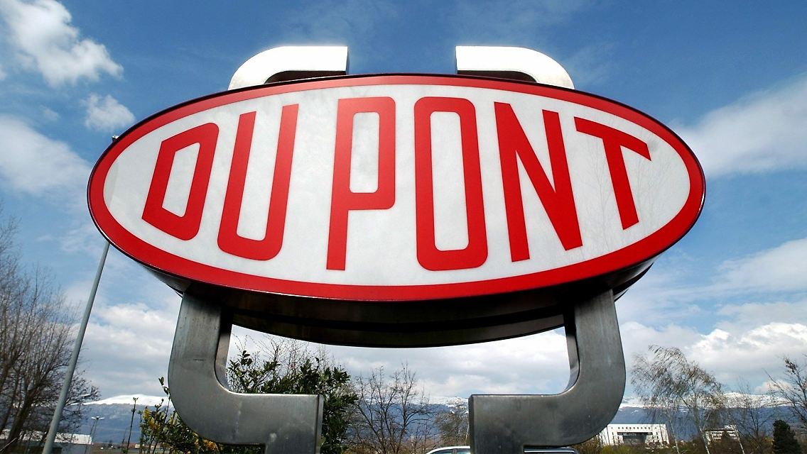 Dupont nimmt Geld in die Hand: Danisco im Visier.