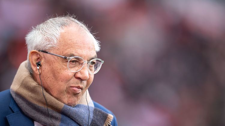 Puh, das war nix für Felix Magath bei seiner Rückkehr auf die Trainerbank.
