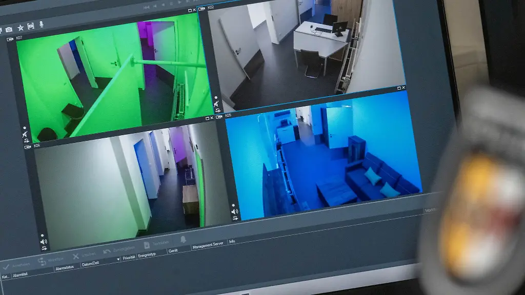 Im-neuen-Zentrum-fuer-das-Einsatzbezogene-Training-ETR-der-Polizei-in-Stralsund-In-Trainingswohnungen-koennen-bestimmte-Einsatzszenarien-geuebt-werden