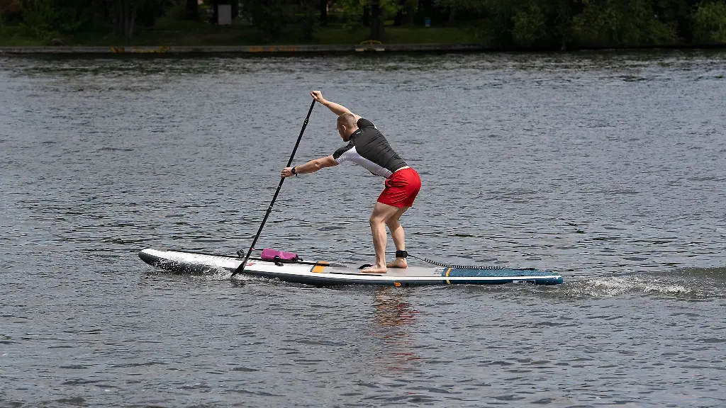Ein-Stand-Up-Paddler-ist-im-Lech-ertrunken