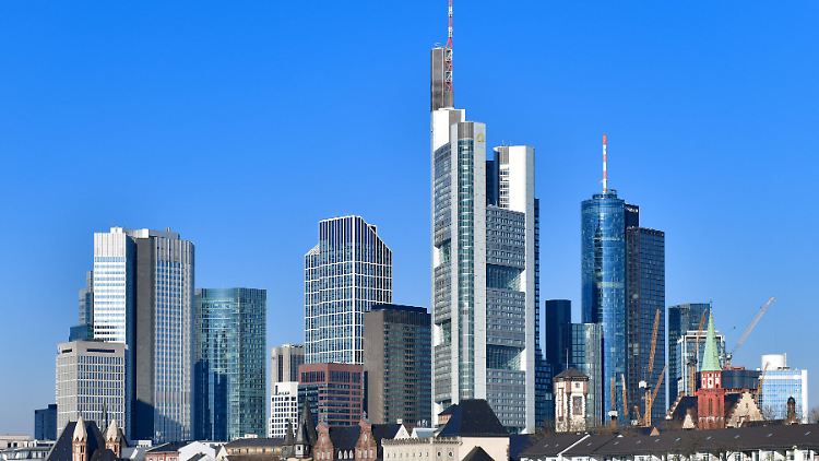 Die steigenden Energiekosten sind in den Wirtschaftsprognosen vieler Banken noch nicht eingerechnet.