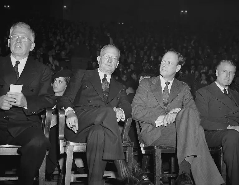 American-First-Committee