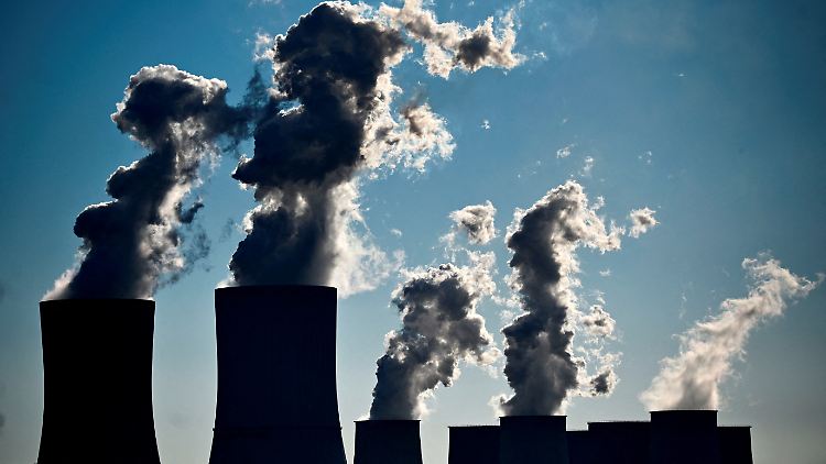 Die Erderwärmung soll auf 1,5 Grad begrenzt werden, um katastrophale Folgen des Klimawandels zu verhindern.