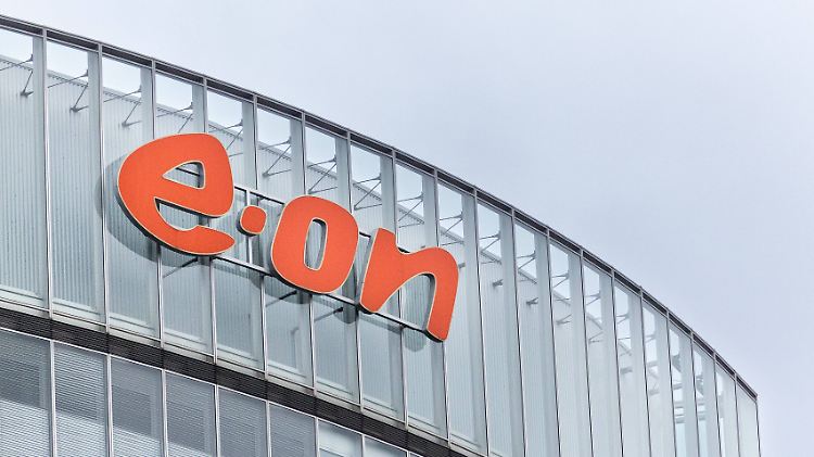Prognosen über die konkreten Erhöhungen kann Eon noch nicht abgeben.