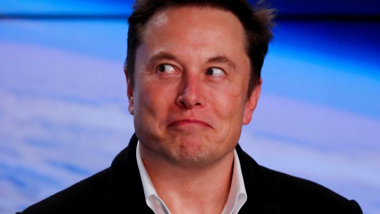 Platzt der Twitter-Deal doch noch? Oder will Elon Musk mit seinen bohrenden Fragen zu den Bots den Übernahmepreis drücken?