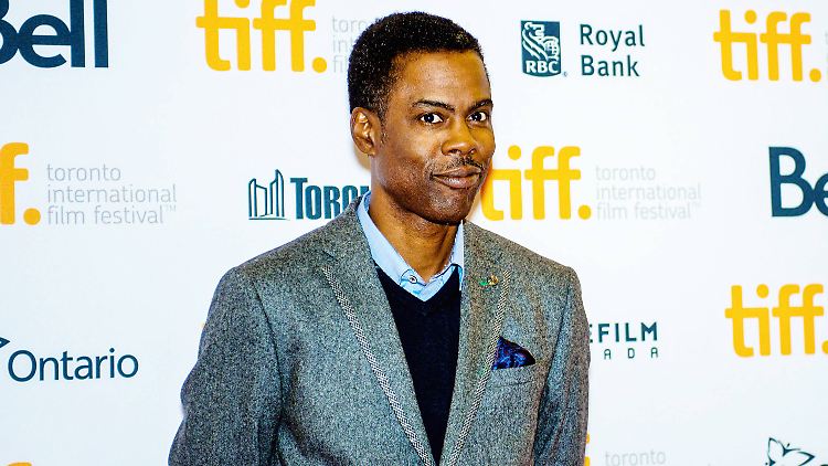 Chris Rock hat sich bislang noch nicht öffentlich zu dem Zwischenfall bei den Oscars geäußert.