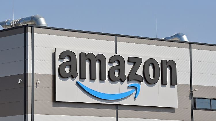 Amazon will eine eigene Internet-Versorgung bereitstellen.