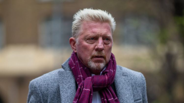 Weiß Boris Becker wirklich nichts oder tut er nur so?