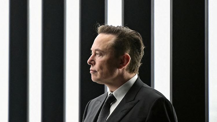 Elon Musk dürfte kein pflegeleichter Großaktionär sein.