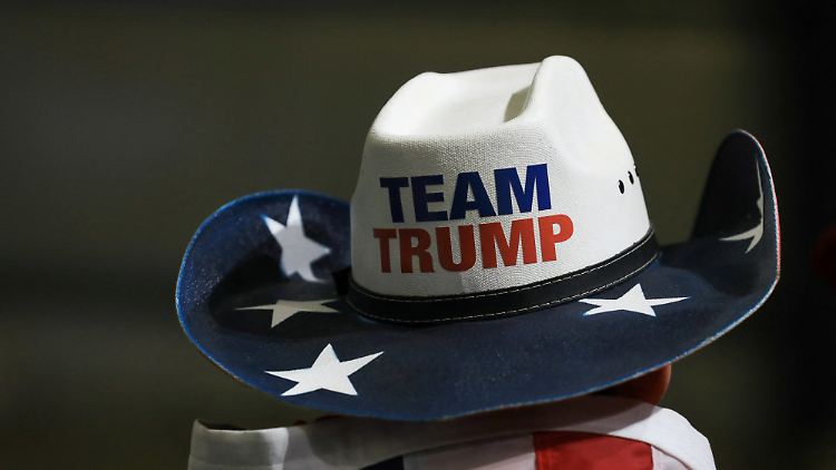Die USA sollten sich so weit wie möglich aus dem Ukraine-Krieg heraushalten: keine seltene Meinung unter Republikanern.