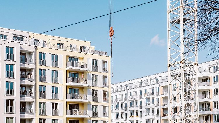 In Immobilien investieren, ohne Eigentümer zu sein: Offene Immobilienfonds bieten genau das.