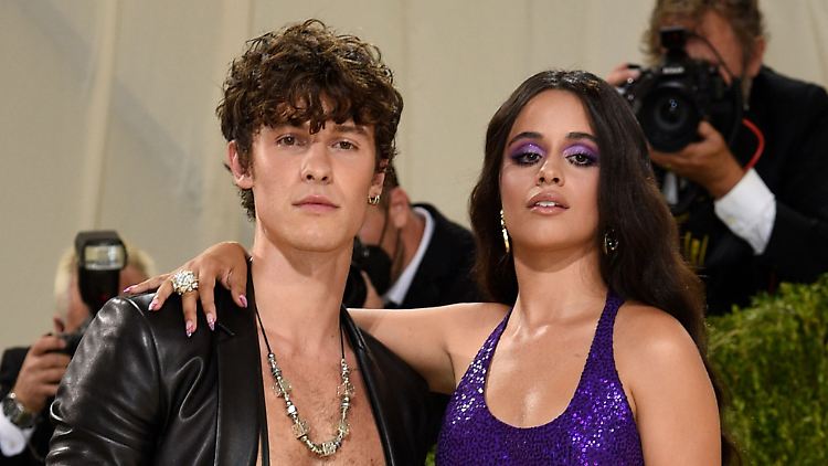 Noch einmal werden Shawn Mendes und Camila Cabello wohl nicht zusammenkommen.