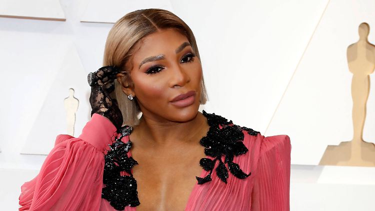 Serena Williams hätte die Geburt ihrer Tochter womöglich nicht überlebt, wenn sie sich allein auf die Ärzte verlassen hätte.