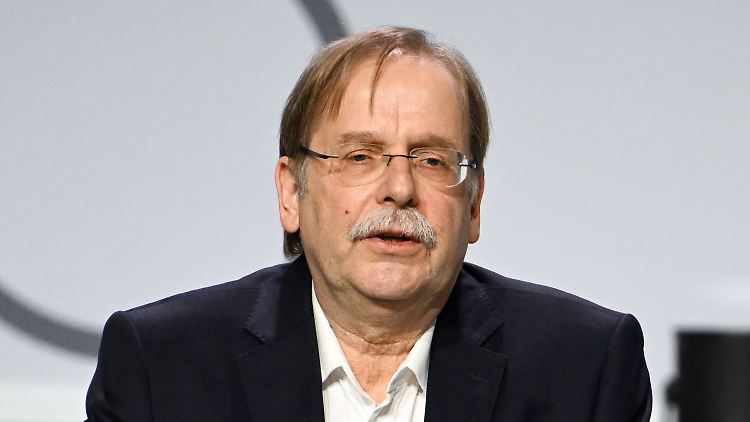 Rainer Koch wurde beim DFB klar degradiert.