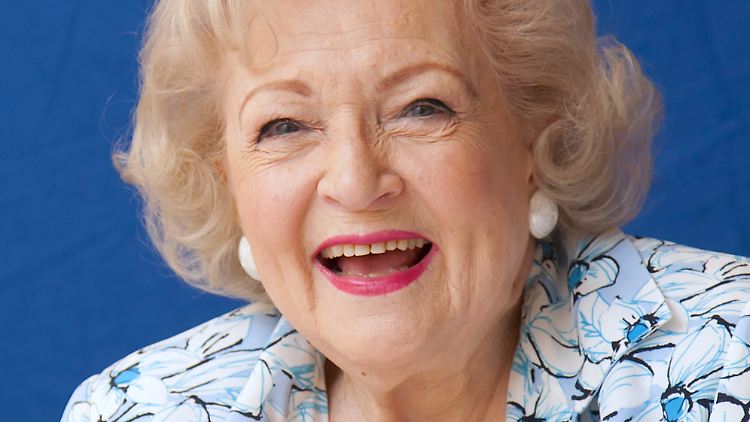 Mehr als 75 Jahre arbeitete Betty White im Film- und Fernsehgeschäft.