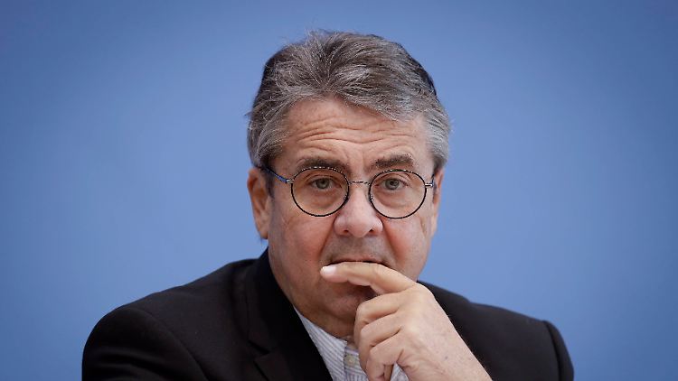 Will Nachhaltigkeit und wirtschaftlichen Erfolg zusammenbringen: Sigmar Gabriel.