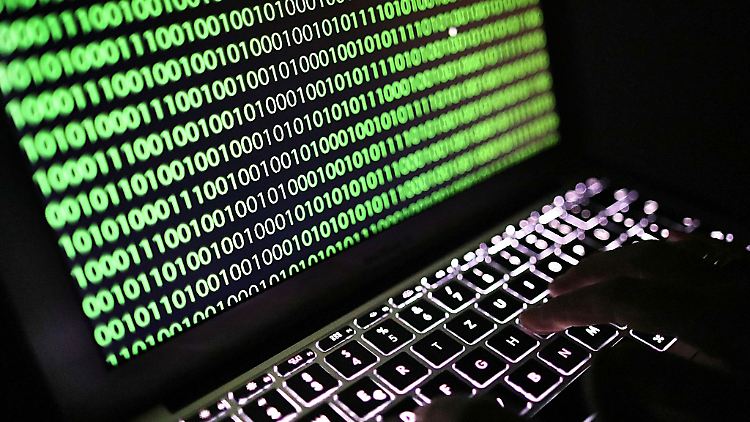 Einen so großen Hackerangriff wie jetzt hat Montenegro noch nie erlebt.