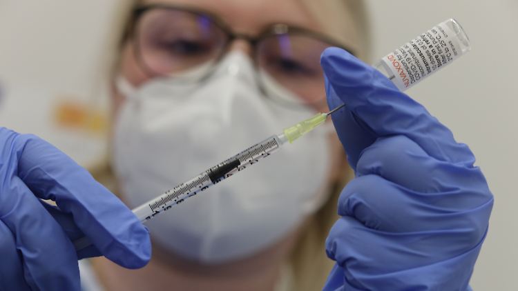 Impfen bleibt eine freiwillige Entscheidung.