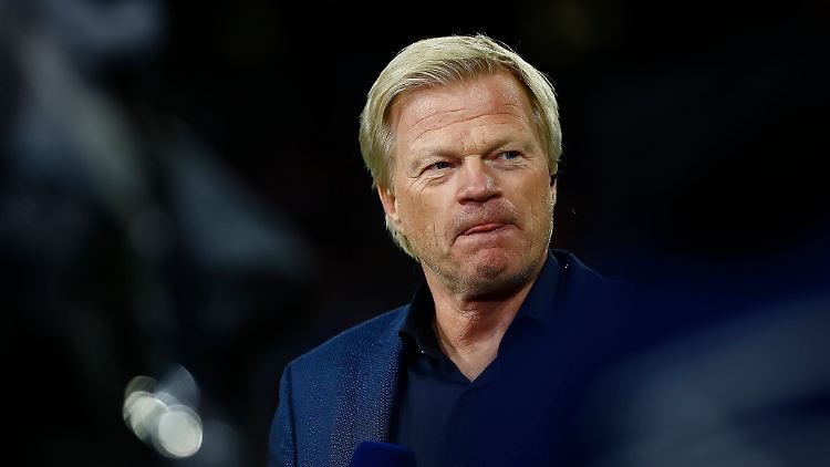 Bayern-Vorstandsboss Oliver Kahn sieht die neuen Regelungen positiv.