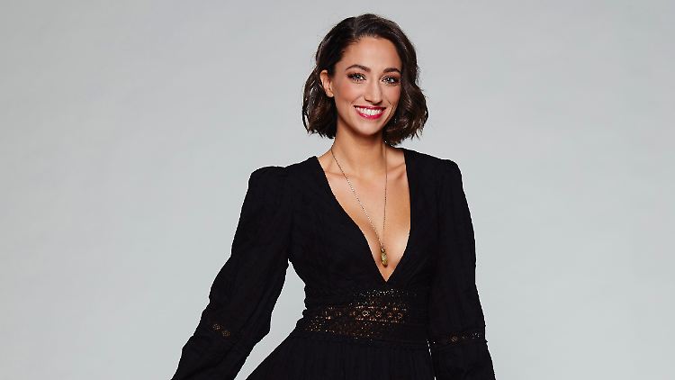 Blickt mit Stolz auf ihre GZSZ-Rolle zurück: Vildan Cirpan.