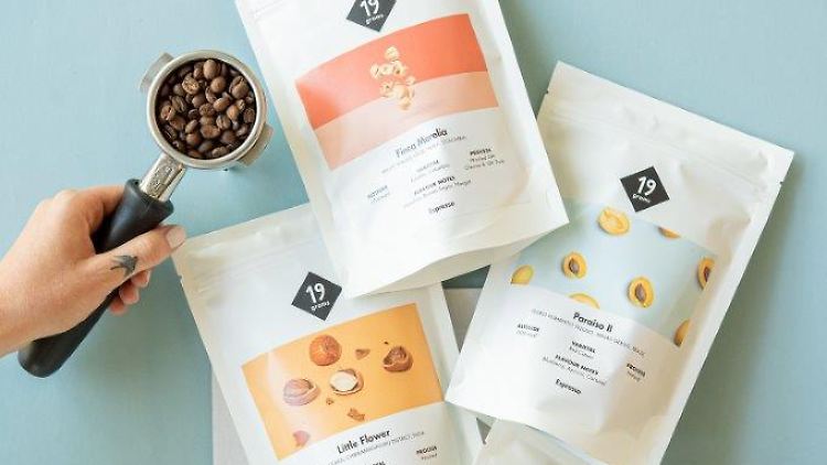Egal, ob Filterkaffee oder Espresso: Speciality Coffee besticht durch allerhöchste Qualität.