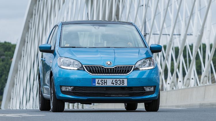Wer heute einen Kleinstwagen sucht, der muss zwangsläufig auf das Angebot in den Gebrauchtwagenbörsen zurückgreifen.