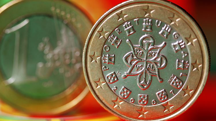 Ist Portugal der nächste Pleite-Kandidat?