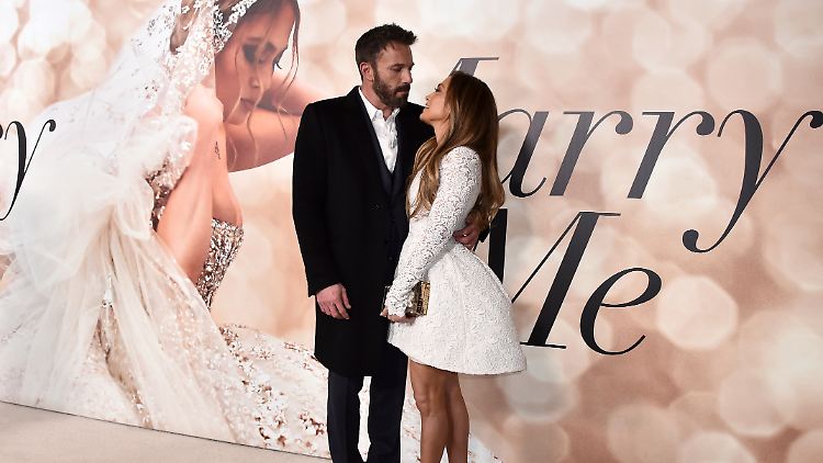 Der zweite Anlauf soll klappen: Ben Affleck und Jennifer Lopez sind wieder verlobt.