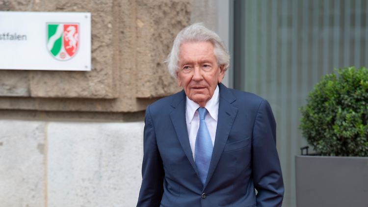 "Wer mich kennt, weiß, dass ich das niemals beleidigend meinen würde", sagt Holthoff-Pförtner.