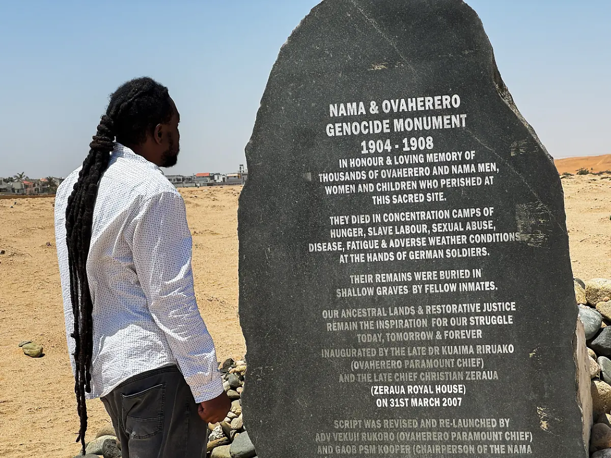 2024-03-07T121148Z-42120508-RC2ZA6ACGAHJ-RTRMADP-3-NAMIBIA-GERMANY-GENOCIDE