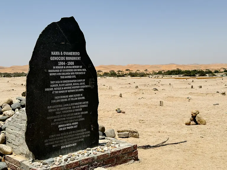 2024-03-07T121149Z-199934543-RC2ZA6AOXL6K-RTRMADP-3-NAMIBIA-GERMANY-GENOCIDE