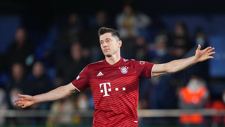 Laut polnischen Medien soll Robert Lewandowski sich mit dem FC Barcelona über einen Wechsel geeinigt haben.