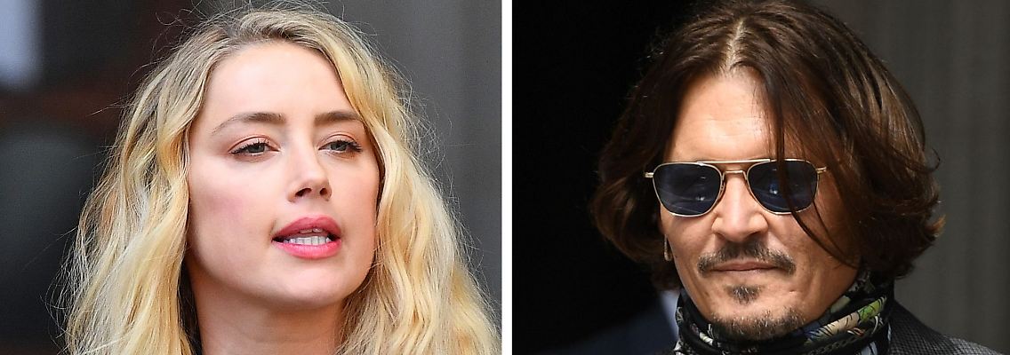 Im jahrelangen Rechtsstreit von Schauspielerin Amber Heard und Hollywoodstar Johnny Depp geht es in eine neue Runde.