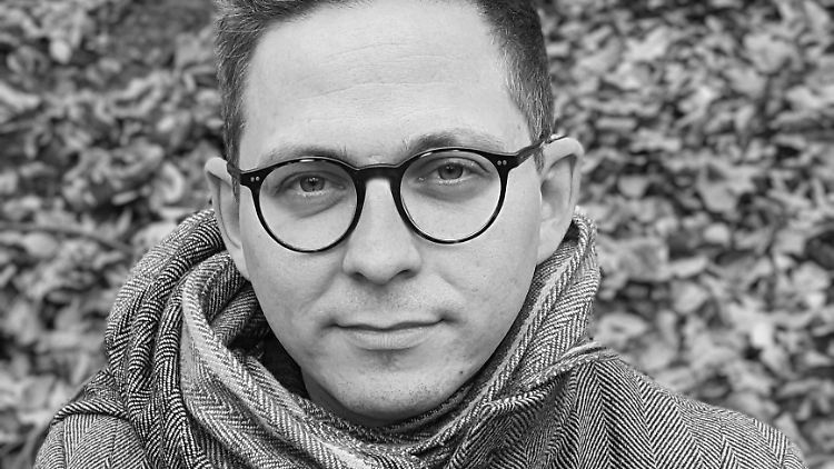 André Postert hat jahrelang am Hannah-Arendt-Institut für Totalitarismusforschung an der Technischen Universität Dresden geforscht. Jetzt arbeitet er beim Demokratie-Lab Greifswald der Konrad-Adenauer-Stiftung.