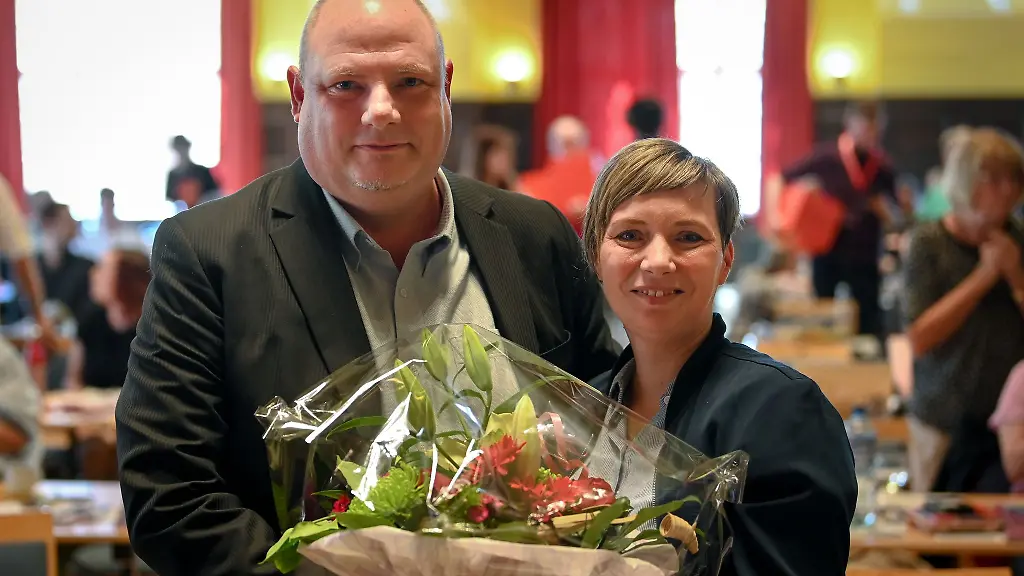 Wollen-Landesvorsitzende-bleiben-Hendrik-Lange-und-Janina-Boettger