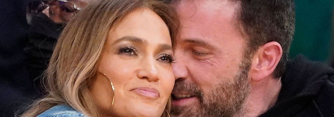 Ben Affleck und Jennifer Lopez wollen es noch einmal miteinander versuchen.