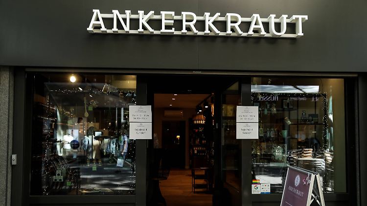 Die Ankerkraut GmbH aus dem Süden Hamburgs wurde 2013 von Anne und Stefan Lemcke als Startup gegründet.